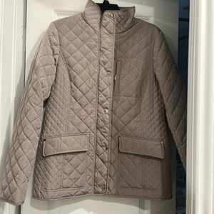 Michael Kors Puffer Jacket